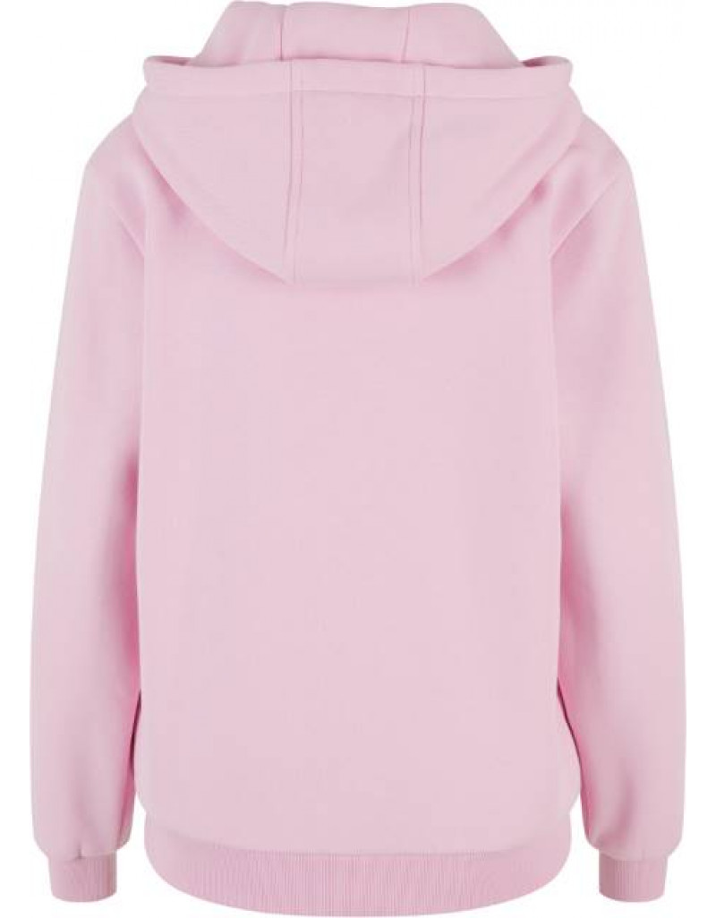 Pulover cu glugă groasă pentru femei „Fluffy”